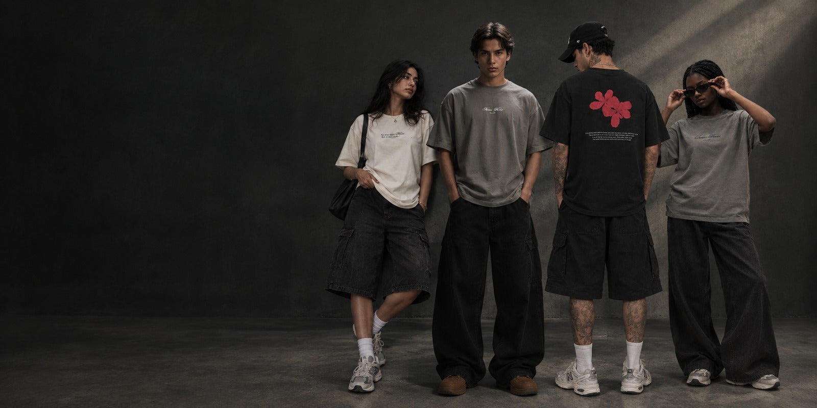 Twiin Flame studio collection