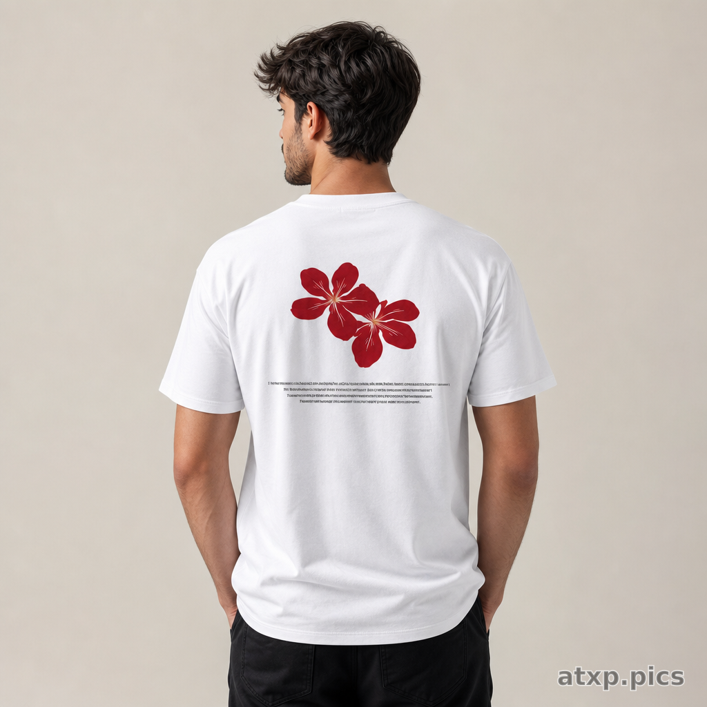 GOT YA! - Short Sleeve Oversized Tee