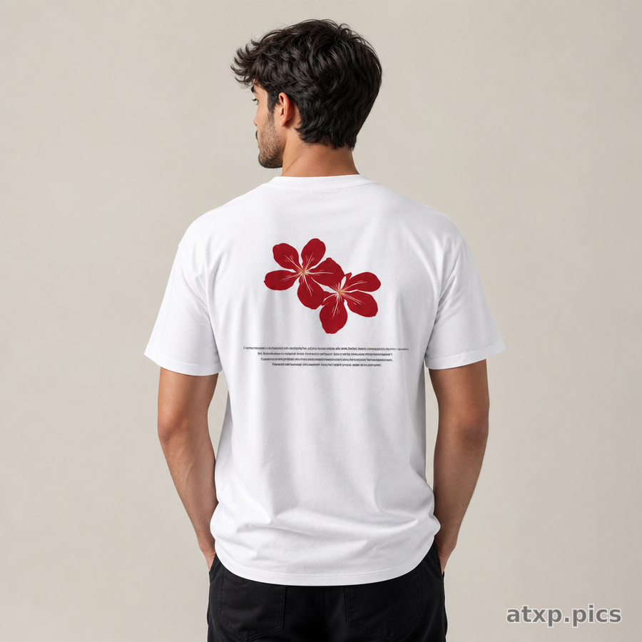 GOT YA! - Short Sleeve Oversized Tee